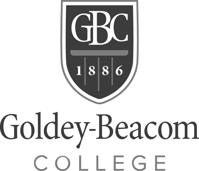 Goldey-Beacom logo