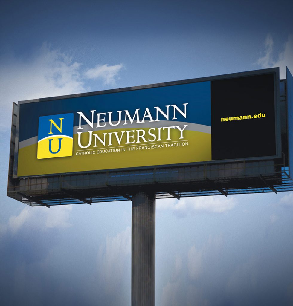 Neumann University Featured Work