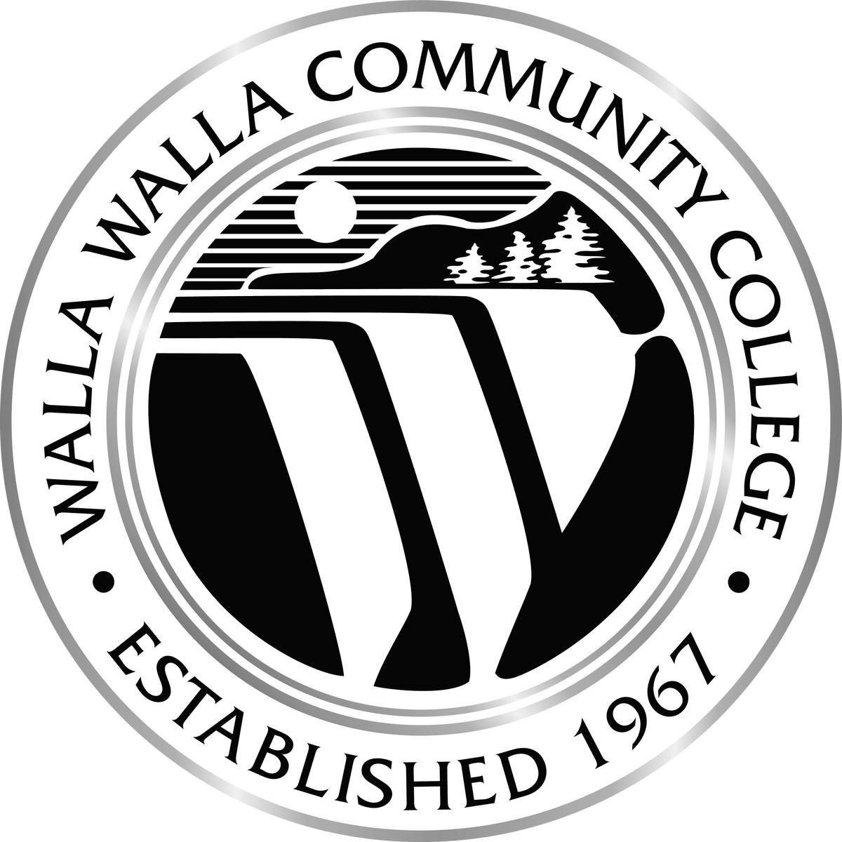 Walla Walla logo